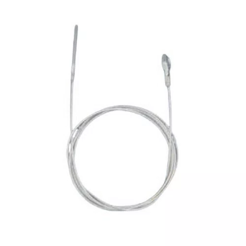 Cabo embreagem vw fusca 1300 1500 1600 68/ (061039 fania)