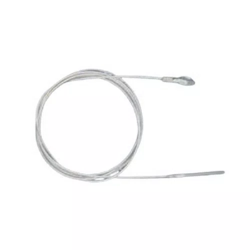 Cabo embreagem vw fusca 1300 1500 1600 68/ (061039 fania)