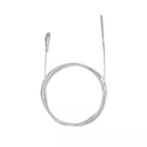 Cabo embreagem vw fusca 1300 1500 1600 68/ (061039 fania)