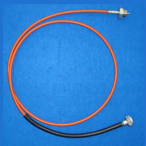 Cabo velocimetro mercedes benz 1418 3000mm (060285 fania)