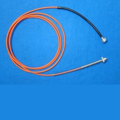 Cabo velocimetro mercedes benz la 1418 4000mm (129066 cabovel)
