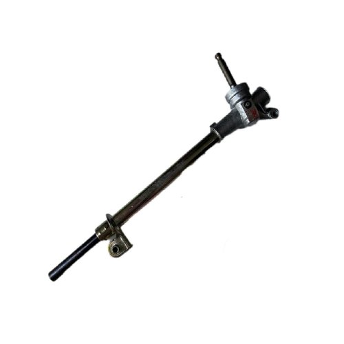 Caixa direcao ford fiesta 96/ mec (21250 dhb)
