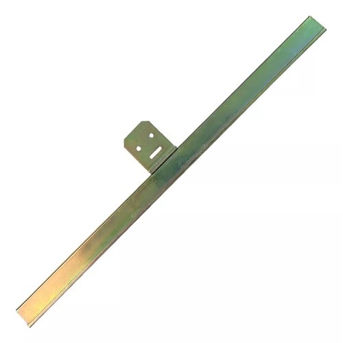 Calha suporte vidro gm chevette /93 marajo /89 (40112 universal)