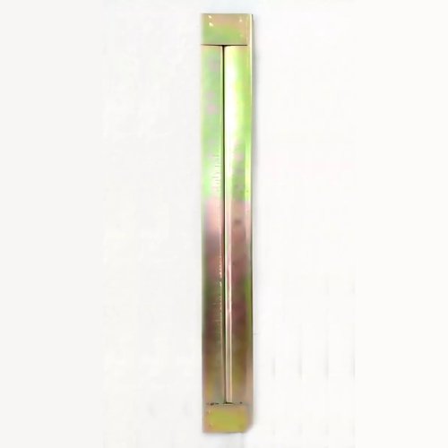 Calha vidro porta gm c10 d10 d20 d60 (40195 universal)