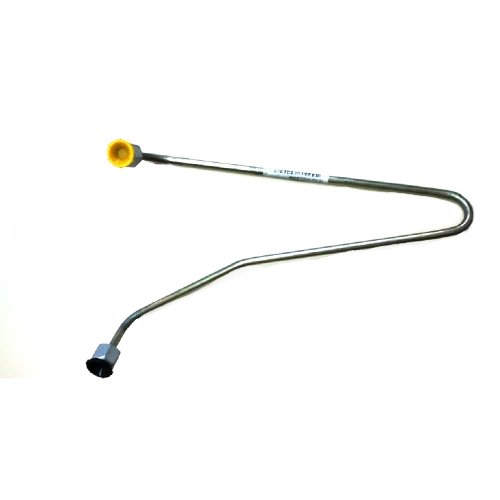 Cano tubo bico injetor 1 cilindro mwm vwc 14150 (050211 incodiesel)