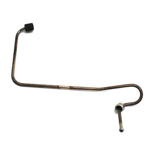 Cano tubo bico injetor 1 cilindro vwc 7100 8100 (090530 rigitec)