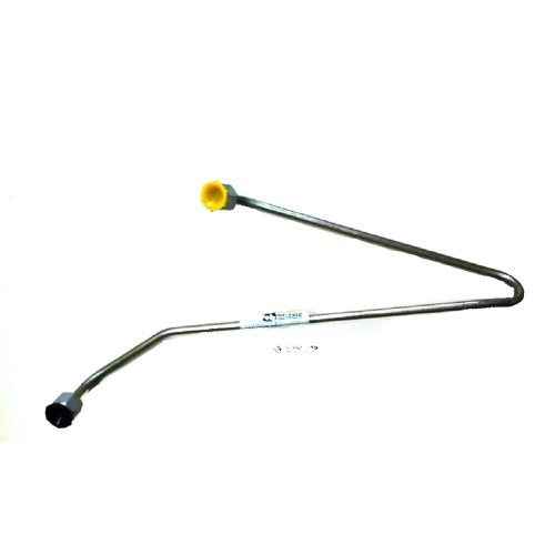 Cano tubo bico injetor 2 cilindro mwm vwc 14150 (050212 incodiesel)