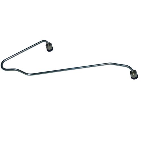 Cano tubo bico injetor 3 cilindro mwm x10 6cil (050213 incodiesel)
