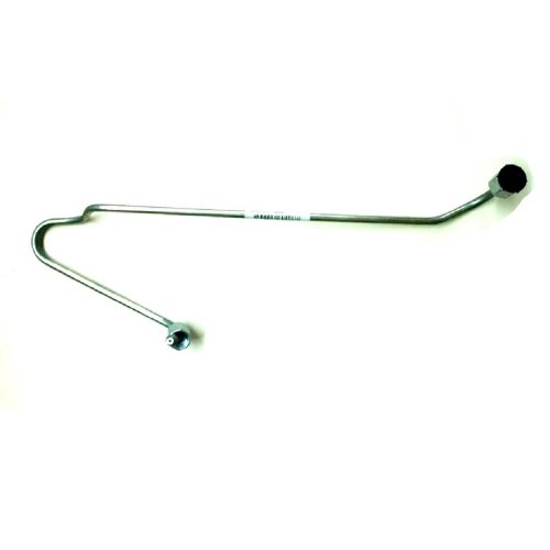 Cano tubo bico injetor 3 cilindro mwm x10 6cil (050213 incodiesel)