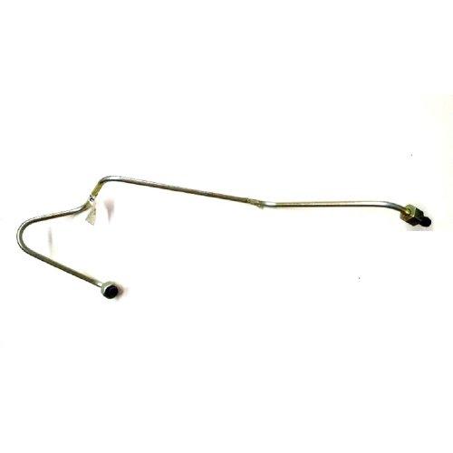 Cano tubo bico injetor 4 cilindro mwm vwc 14150 (50223 incodiesel)