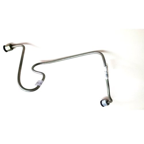 Cano tubo bico injetor 4 cilindro vw 7110 mwm 4cil (922909061565)