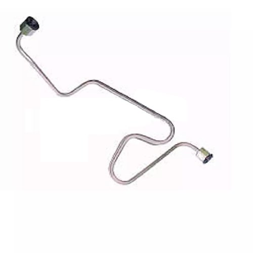 Cano tubo bico injetor 4 cilindro vw 7110 mwm 4cil (922909061565)