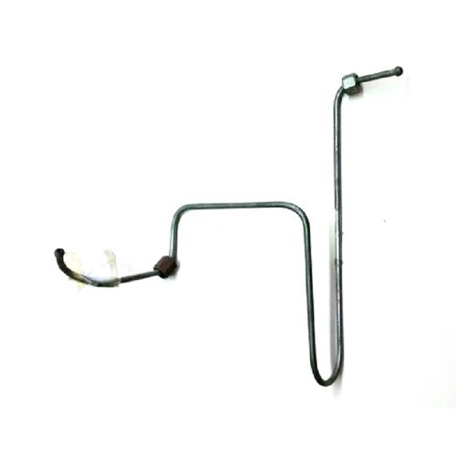 Cano tubo bico injetor 5 cilindro vw 11140 12140 (922909061065)