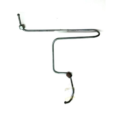 Cano tubo bico injetor 5 cilindro vw 11140 12140 (922909061065)