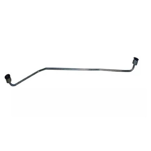 Cano tubo bico injetor 6 cilindro mwm x10 6 cil (01050216)