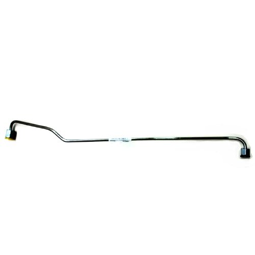 Cano tubo bico injetor 6 cilindro mwm x10 6 cil (01050216)
