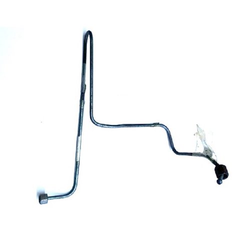 Cano tubo bico injetor 6 cilindro vw 11140 12140 (922909061075)