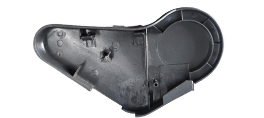 Capa acabamento banco direito cinza gm corsa /96 (wf32179gr)