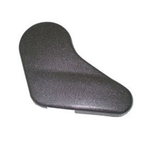 Capa acabamento banco direito cinza gm corsa /96 (wf32179gr)