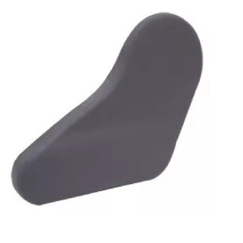 Capa acabamento banco esquerd cinza gm corsa 97/ (wf32184gr)