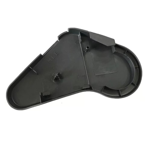 Capa acabamento banco esquerdo cinza gm corsa /96 (wf32180cz)