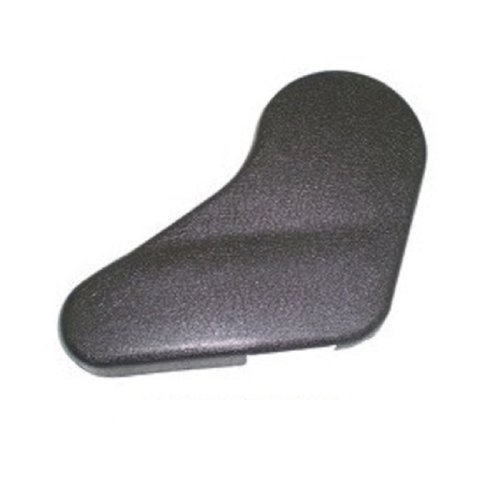 Capa acabamento banco esquerdo cinza gm corsa /96 (wf32180gr)