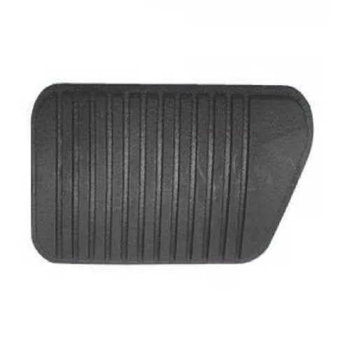 Capa almofada pedal freio ford f1000 f4000 72/92 (139 ipab)