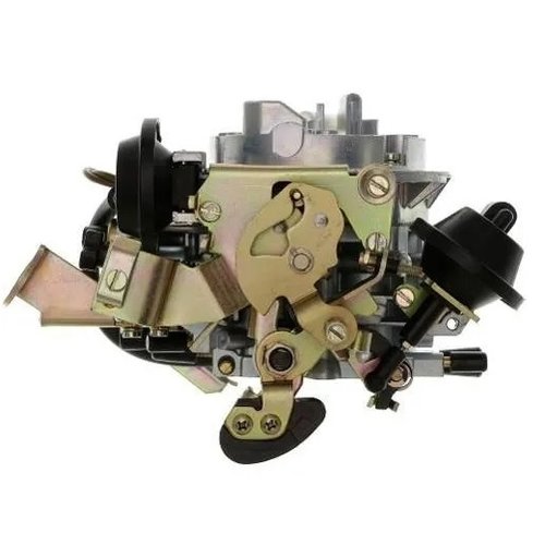 Carburador brosol 2e vw gol 1.8 gasolina (170563 brosol)