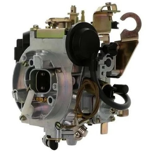 Carburador brosol 2e vw gol 1.8 gasolina (170563 brosol)
