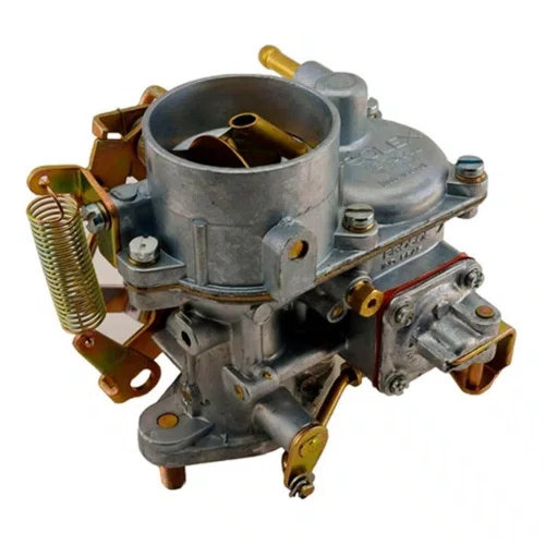 Carburador simples fusca kombi brasilia 1500 1600 (112047 brosol)