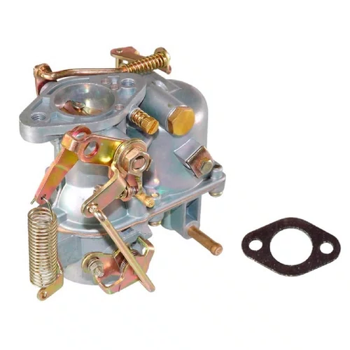 Carburador simples fusca kombi brasilia 1500 1600 (112047 brosol)
