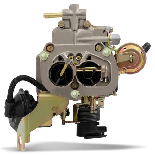 Carburador weber 450 alcool vw gol ap 1.6 85/ (450401.02 mecar)