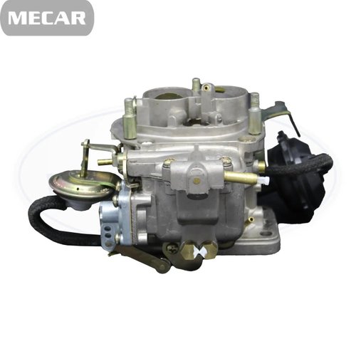 Carburador weber 450 alcool vw gol ap 1.6 85/ (450401.02 mecar)