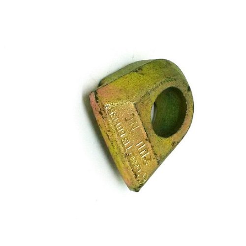 Castanha roda raiada dianteira gm d70 ford f750 vw (t13.601.135)