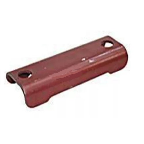 Chapa estabilizador dianteiro mercedes benz 709 (693028-0)