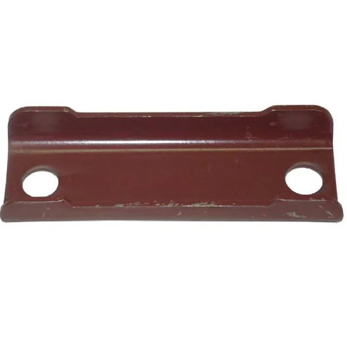 Chapa estabilizador dianteiro mercedes benz 709 (693028-0)