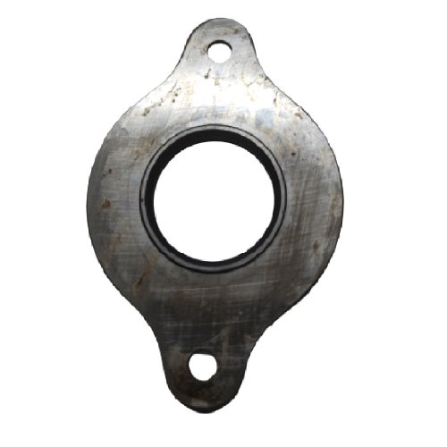Chapa fixacao eixo comando valvula c10 /79 mt261 (3707916)
