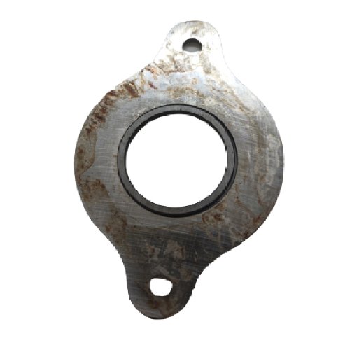 Chapa fixacao eixo comando valvula c10 /79 mt261 (3707916)