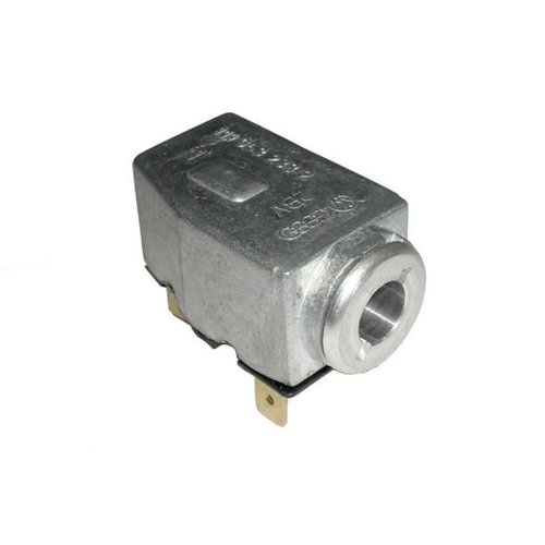 Chave alerta vw fusca 74/76 kombi 76/97 (1119532332)