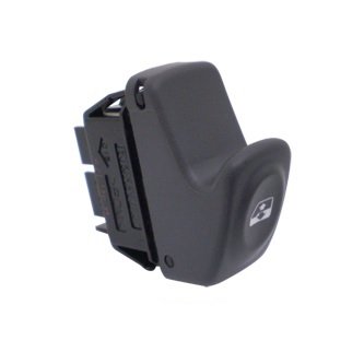 Chave interruptor vidro eletrico renault clio (ivrn02)