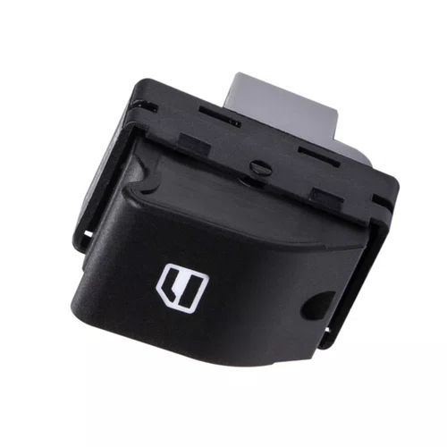Chave interruptor vidro eletrico vw gol g4 g5 08/ (3934300 kostal)
