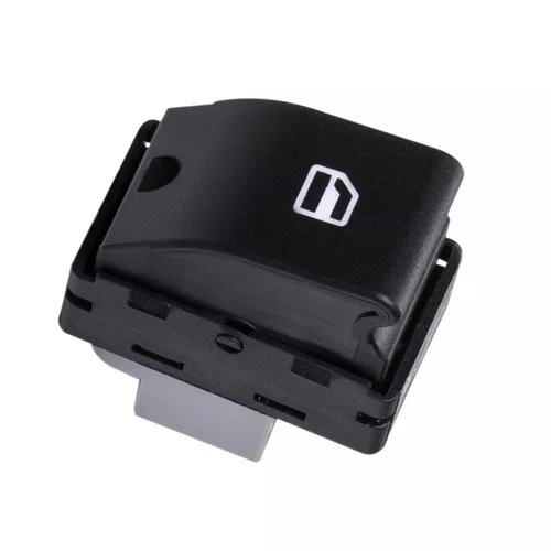 Chave interruptor vidro eletrico vw gol g4 g5 08/ (3934300 kostal)