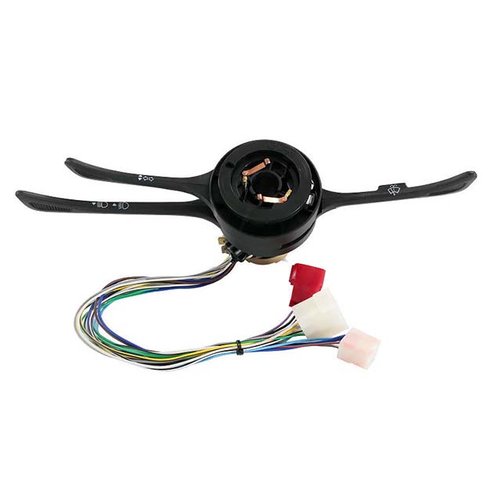 Chave pisca luz fiat 147 oggi 83/ fiorino 83/ (042071 ospina)