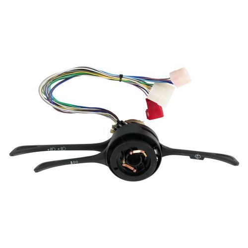 Chave pisca luz fiat 147 oggi 83/ fiorino 83/ (042071 ospina)