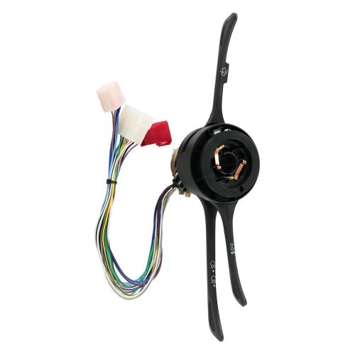 Chave pisca luz fiat 147 oggi 83/ fiorino 83/ (042071 ospina)