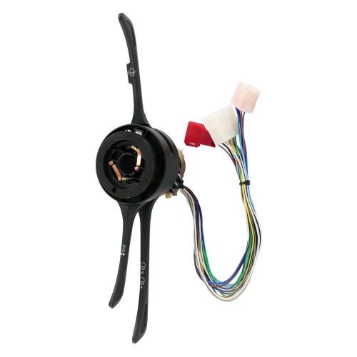 Chave pisca luz fiat 147 oggi 83/ fiorino 83/ (042071 ospina)