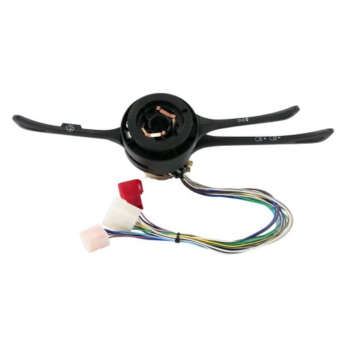 Chave pisca luz fiat 147 oggi 83/ fiorino 83/ (042071 ospina)