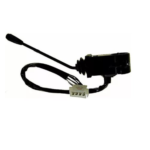 Chave seta luz alta baixa buzina mercedes benz (st44126)