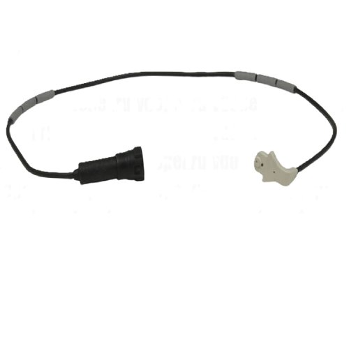 Chicote sensor pastilha freio gm omega 6 cil.  /98 (90345102)