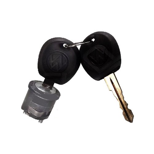 Cilindro ignicao vw kombi clipper 77/80 (20417 universal)